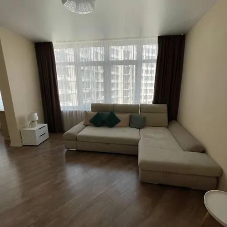 Apartment Near The Se, Kamanina Odesa