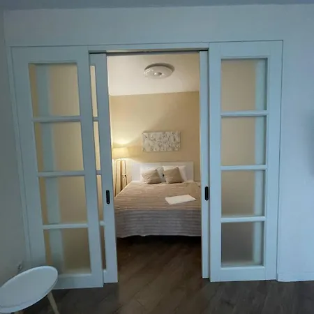 Near The Se, Kamanina Διαμέρισμα