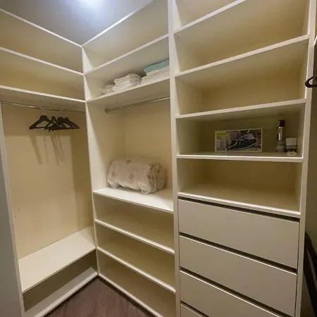 Apartman Near The Se, Kamanina Odessza