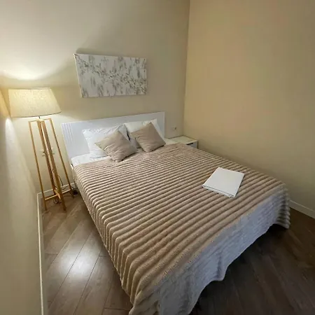 Near The Se, Kamanina Apartman