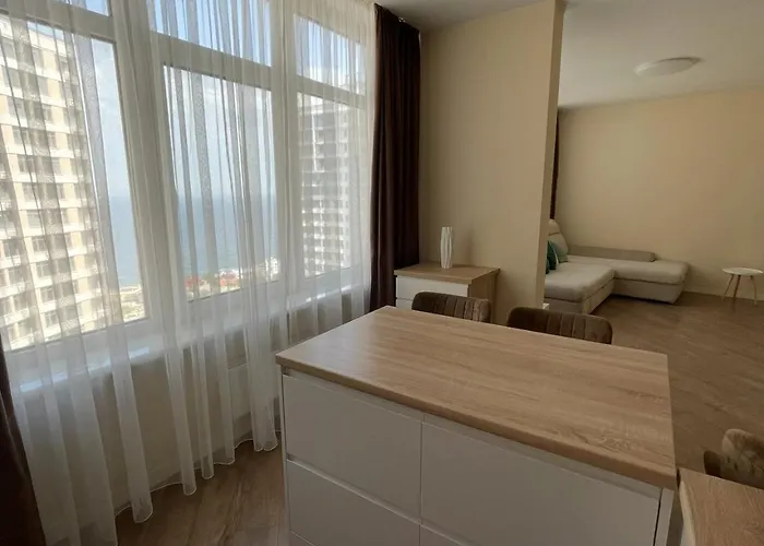 Near The Se, Kamanina *