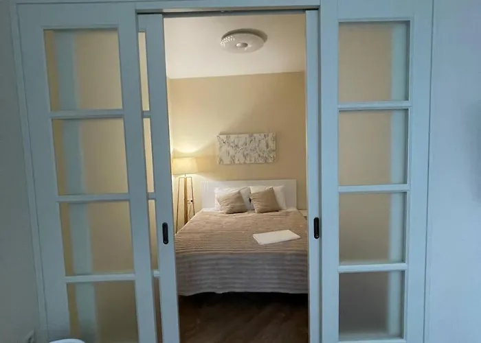 Near The Se, Kamanina Διαμέρισμα