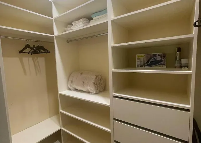 Apartment Near The Se, Kamanina Odesa