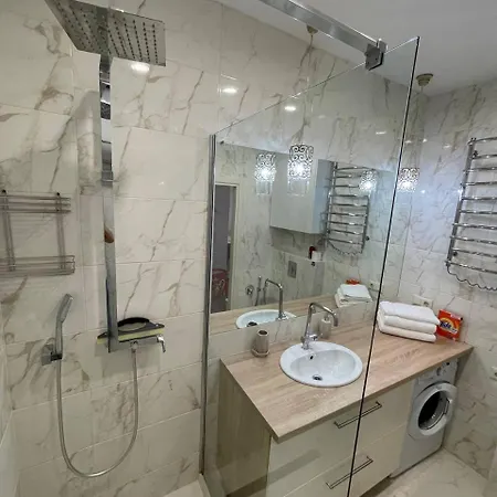 Near The Se, Kamanina * 오데사